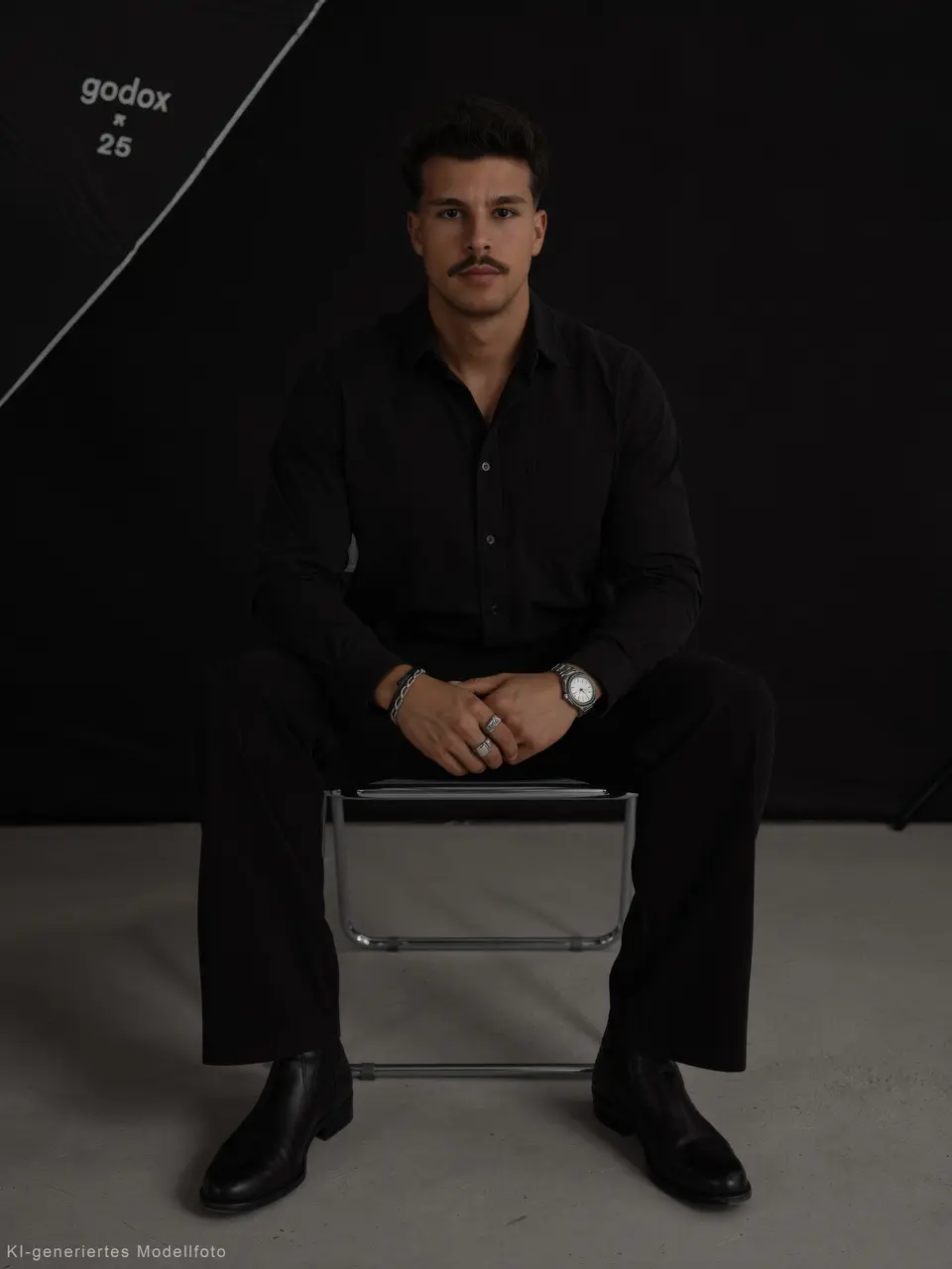 Riccardo Turato – Fotograf und Videograf aus Kassel