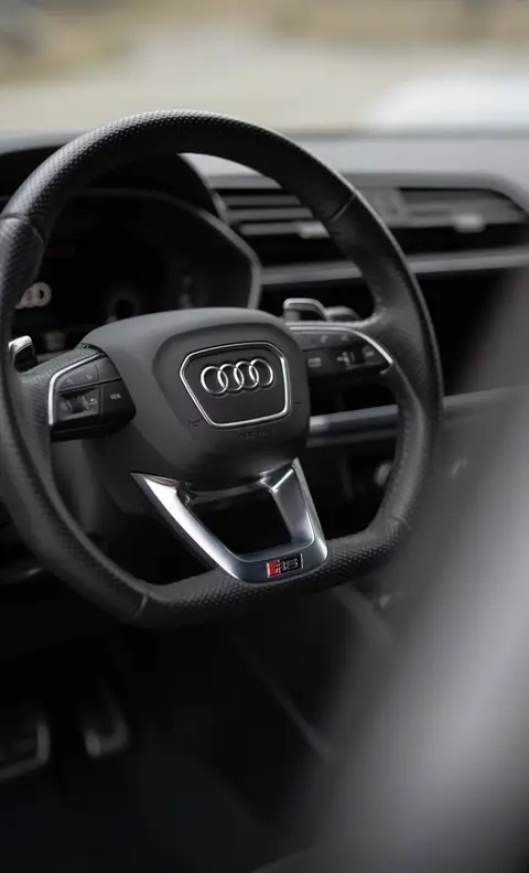 Automobilfotografie von TUVIDS – Bild 21