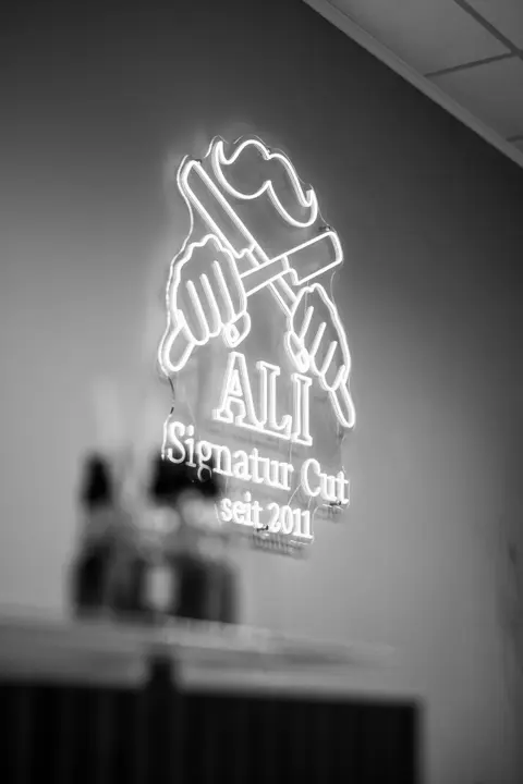 Friseur- und Barbershop-Fotografie von TUVIDS – Bild 13