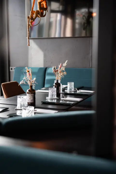 Gastronomie- und Food-Fotografie von TUVIDS – Bild 27