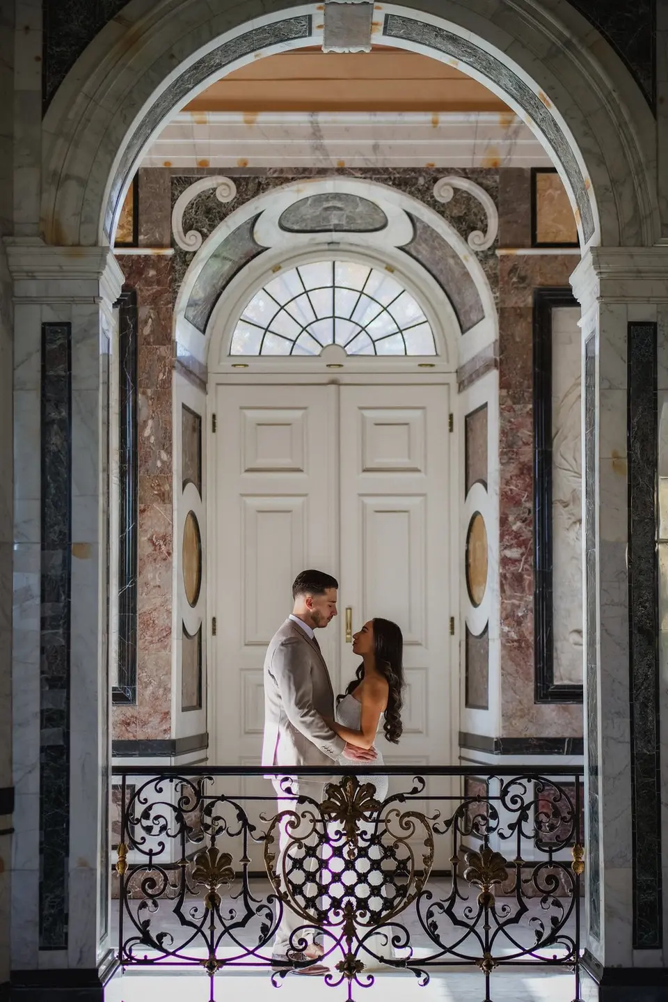 Hochzeitsfotografie von TUVIDS