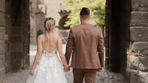 Hochzeitsfotografie von TUVIDS – Bild 3