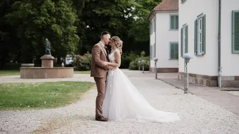 Hochzeitsfotografie von TUVIDS – Bild 4