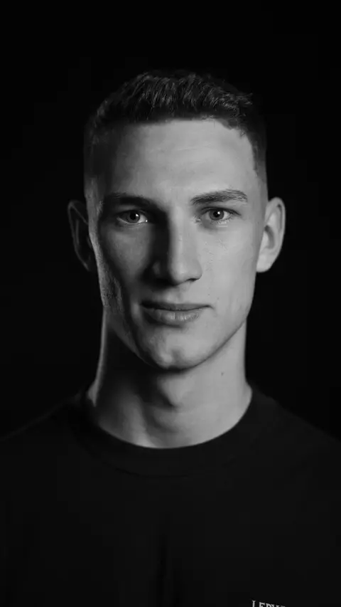 Portraitfotografie von TUVIDS – Bild 32