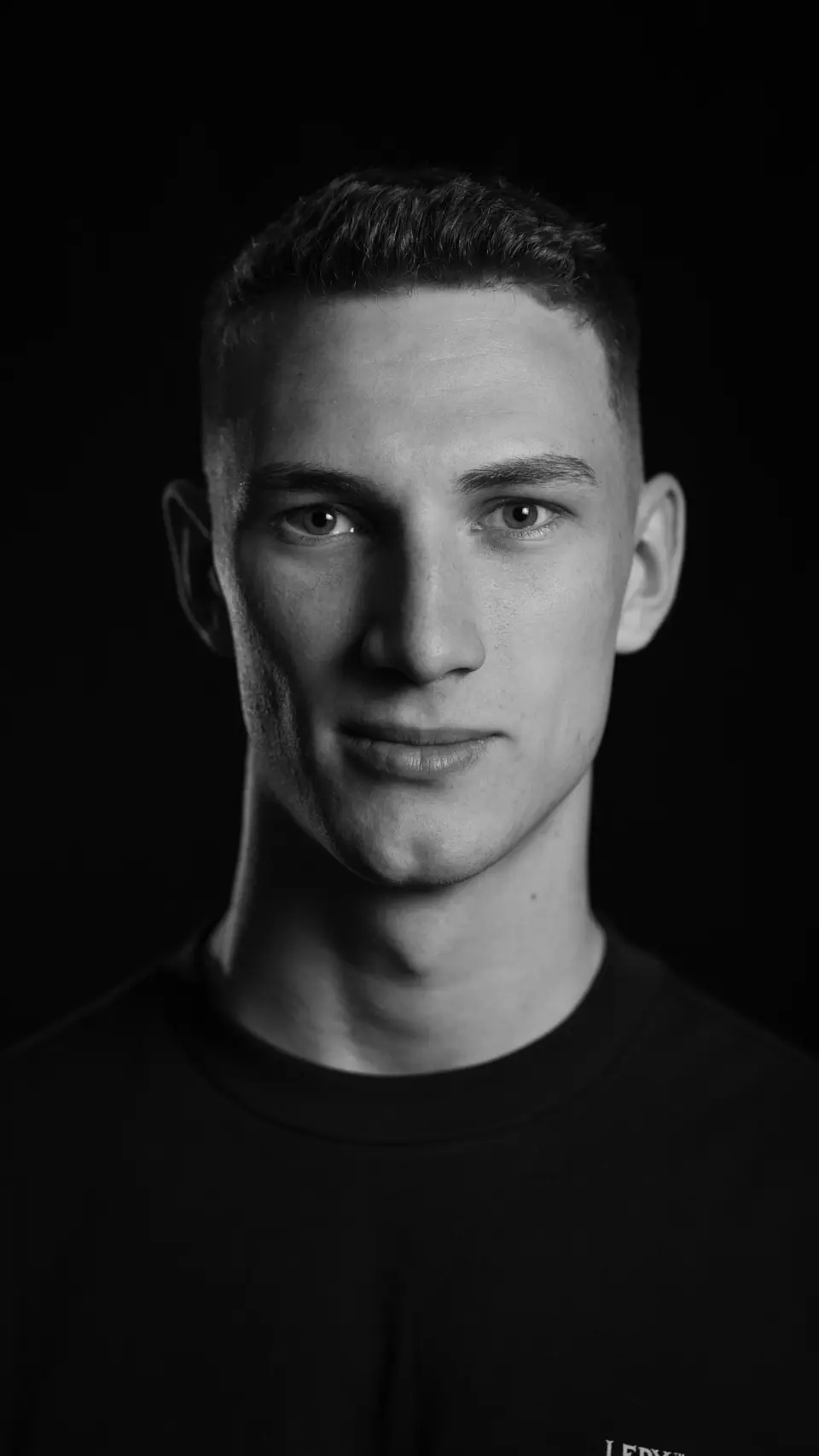 Portraitfotografie von TUVIDS